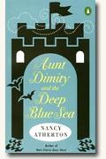 *Aunt Dimity and the Deep Blue Sea* by Nancy Atherton