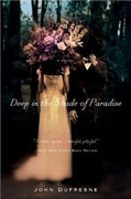 Deep in the Shade of Paradise bookcover