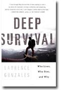 Deep Survival: Who Lives, Who Dies, and Why* online