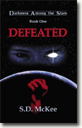 Buy *Defeated: Darkness Among the Stars, Book I* online