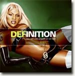 Buy *DEFinition: The Art and Design of Hip-Hop* by Cey Adams and Bill Adler online