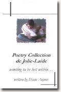 *Poetry Collection de Jolie-Laide* by Diane Anjoue