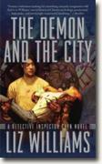Buy *The Demon and the City: A Detective Inspector Chen Novel* by Liz Williams