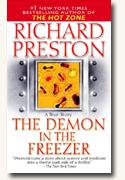 Buy *The Demon in the Freezer: A True Story* online