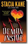 Buy *Demon Inside* by Stacia Kane online