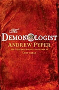 *The Demonologist* by Andrew Pyper