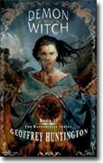 Demon Witch (Book II: The Ravenscliff Series)