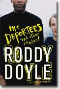 Buy *The Deportees: And Other Stories* by Roddy Doyle online