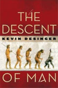 Buy *The Descent of Man* by Kevin Desinger online