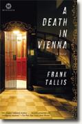 *A Death in Vienna* by Frank Tallis