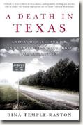 A Death in Texas bookcover