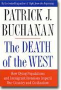 The Death of the West bookcover