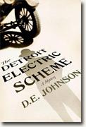 Buy *The Detroit Electric Scheme* by D.E. Johnson online
