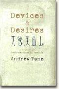 Devices & Desires bookcover