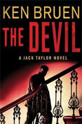 *The Devil (A Jack Taylor Novel)* by Ken Bruen
