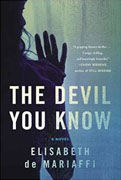 *The Devil You Know* by Elisabeth de Mariaffi