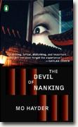 *The Devil of Nanking* by Mo Hayder