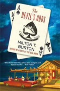 Buy *The Devil's Odds: A Mystery* by Milton T. Burton online