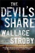*The Devil's Share: A Crissa Stone Novel* by Wallace Stroby