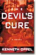 The Devil's Cure bookcover