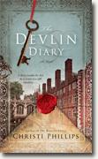 *The Devlin Diary* by Christi Phillips