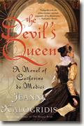 Buy *The Devil's Queen: A Novel of Catherine de Medici* by Jeanne Kalogridis online
