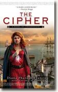 *The Cipher: A Novel of Crosspointe* by Diana Pharaoh Francis