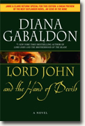 Buy *Lord John and the Hand of Devils* by Diana Gabaldon online