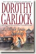 Buy *A Week from Sunday* by Dorothy Garlock online