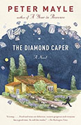 *The Diamond Caper* by Peter Mayle