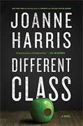 Buy *Different Class* by Joanne Harrisonline