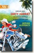 Buy *Dirty Harriet* by Miriam Auerbach online