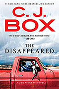 Buy *The Disappeared (A Joe Pickett Novel)* by C.J. Boxonline