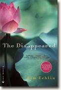 *The Disappeared* by Kim Echlin