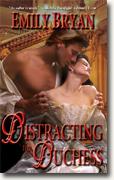 Buy *Distracting the Duchess* by Emily Bryan online