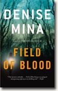 Buy *Field of Blood* by Denise Minaonline