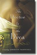 *The Doctor and the Diva* by Adrienne McDonnell