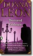 *Doctored Evidence* by Donna Leon