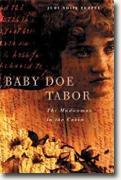 Buy *Baby Doe Tabor: The Madwoman in the Cabin* by Judy Nolte Temple online