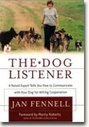 The Dog Listener bookcover