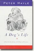 A Dog's Life bookcover