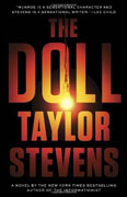 *The Doll* by Taylor Stevens
