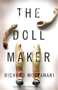 *The Doll Maker* by Richard Montanari