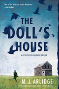 *The Doll's House* by M.J. Arlidge