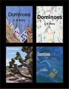 Buy *Dominoes* by C.B. Blahaonline