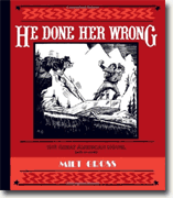 Buy *He Done Her Wrong* online