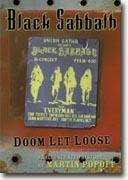 Buy *Black Sabbath: Doom Let Loose (An Illustrated History)* by Martin Popoff online