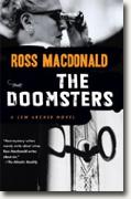 *The Doomsters* by Ross MacDonald