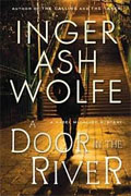 *A Door in the River: A Hazel Micallef Mystery* by Inger Ash Wolfe