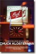 *Downtown Owl* by Chuck Klosterman